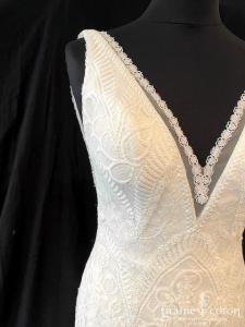 Metropolitan - Modèle 158