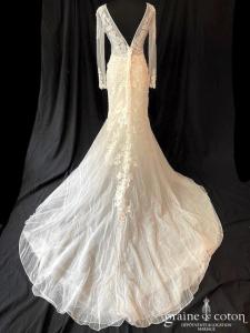 Nicole Milano - Mahui