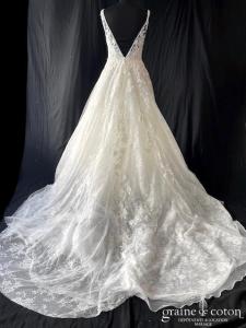 Rosa Clara - Deniska