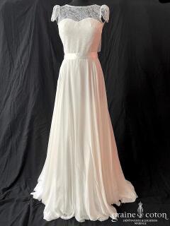 Adeline Bauwin - Rose