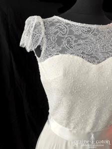 Adeline Bauwin - Rose