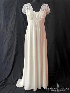 Laure de Sagazan - Zola