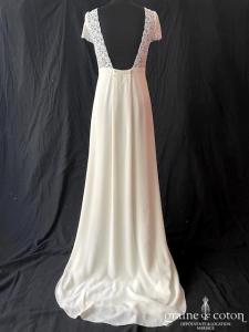 Laure de Sagazan - Zola