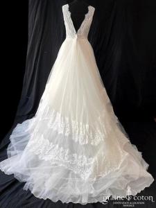 Silvia Fernandez - Elena