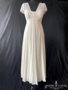 Laure de Sagazan - Zola