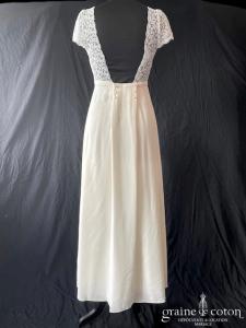 Laure de Sagazan - Zola