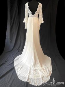 Silvia Fernadez Atelier - Eclipse