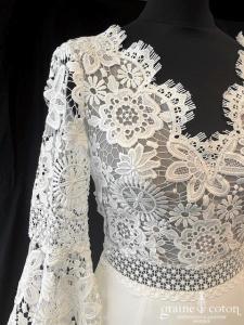 Silvia Fernadez Atelier - Eclipse