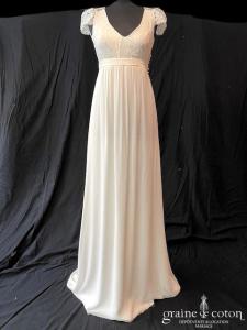 Laure de Sagazan - Allen