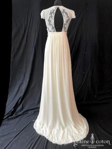 Laure de Sagazan - Allen