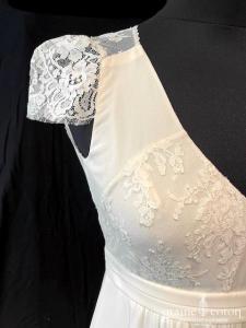 Laure de Sagazan - Allen