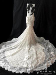 San Patrick pour Pronovias - Kalania