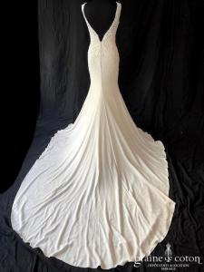 San Patrick pour Pronovias - Alphand