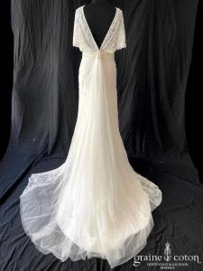 Le papillon by Modeca - Eden