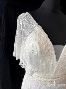 Le papillon by Modeca - Eden