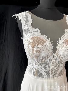 White Boutik - Graziella