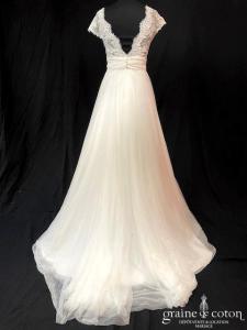 Cymbeline - Angel version tulle