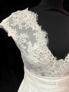 Cymbeline - Angel version tulle