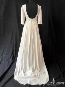 Laure de Sagazan - Salvini