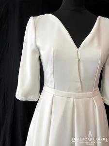 Laure de Sagazan - Salvini