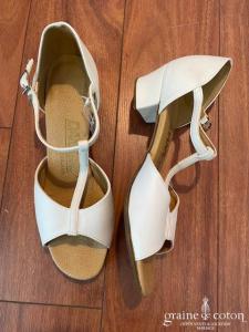 Dansport Ennglant - Escarpins