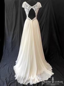 Elsa Gary - Clotilde