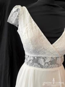 Elsa Gary - Clotilde