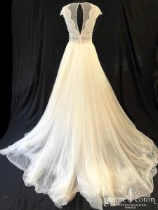 Rosa Clara Couture - Sauca