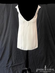 Fabienne Alagama - Carter