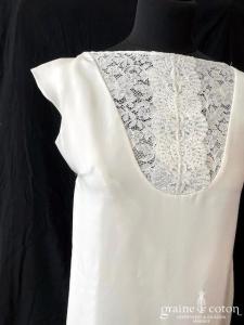 Fabienne Alagama - Carter