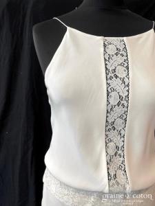 Fabienne Alagama - Bruce