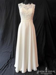 Bianco Evento - Joséphine