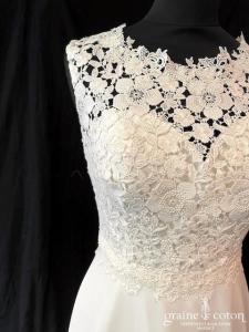 Bianco Evento - Joséphine