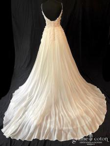 Caroline Castigliano pour Metal Flaque - Brielle