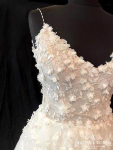 Caroline Castigliano pour Metal Flaque - Brielle