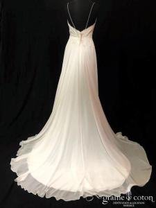 Linea Raffaëlli - Louise