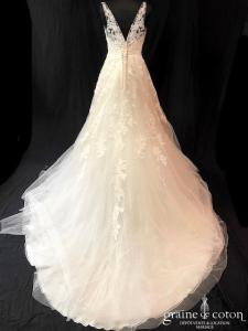 White Boutik - Festa