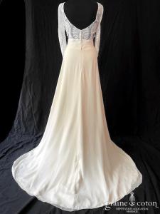 Paola Carolina - top Lucas et jupe Karla