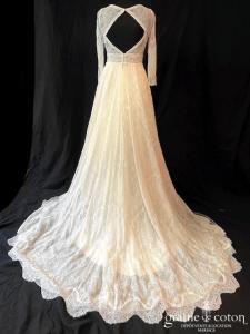 Modeca pour Plume - Erin