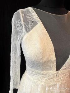 Modeca pour Plume - Erin