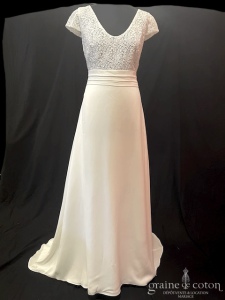 Madame a dit oui - Célia