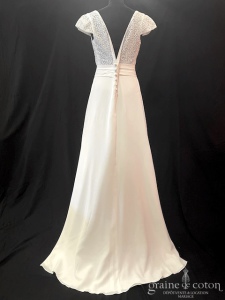 Madame a dit oui - Célia