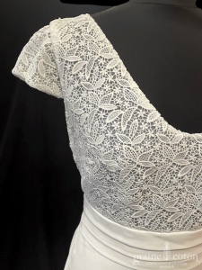 Madame a dit oui - Célia