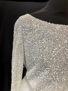 Meryl Suissa - Top Giam et jupon Jam