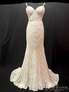 Rue de Seine - Cassian