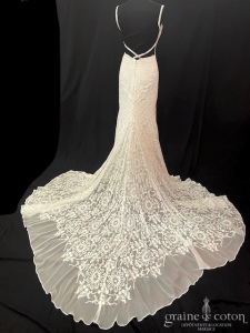 Rue de Seine - Cassian