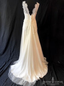 Mariées de Provence - Louise