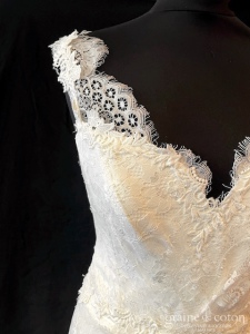 Mariées de Provence - Louise