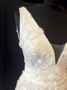 Suzanne Neville - Azaela