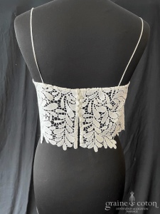 Amarildine - Top Just in time